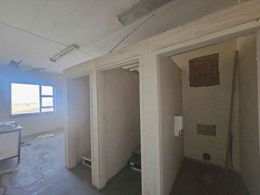 Commercial Property for Sale in Ladybrand Free State